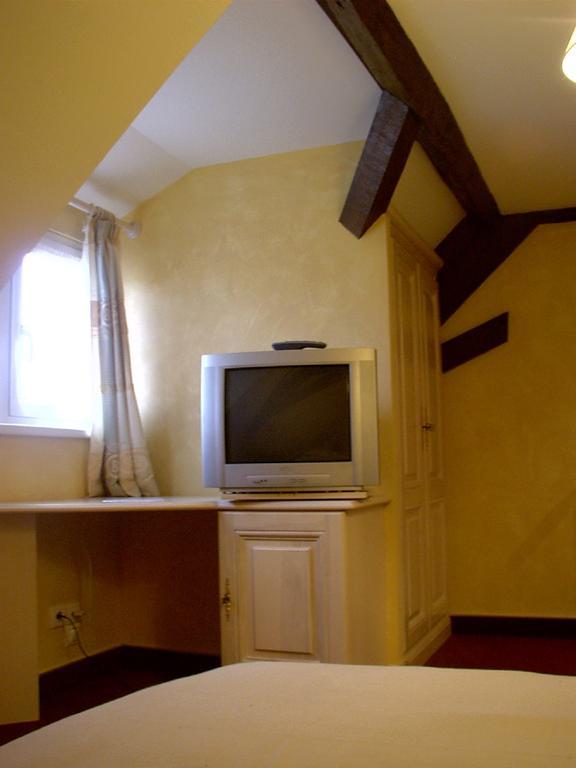 Neuwiller-lès-Saverne Hotel Du Herrenstein חדר תמונה