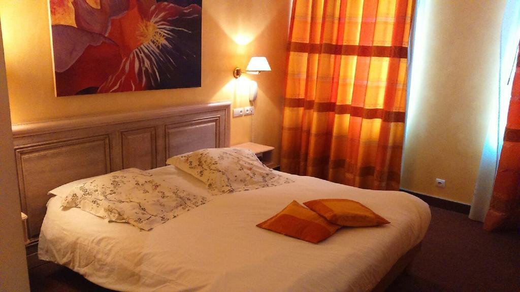 Neuwiller-lès-Saverne Hotel Du Herrenstein חדר תמונה