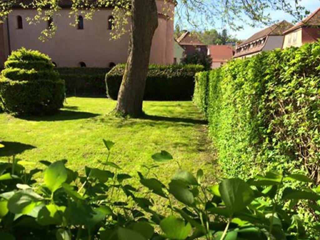 Neuwiller-lès-Saverne Hotel Du Herrenstein מראה חיצוני תמונה